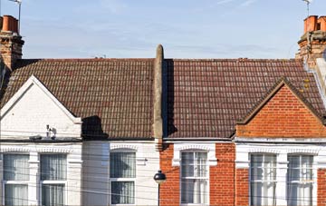 clay roofing Gautby, Lincolnshire