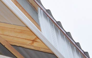 why Gautby fascia repairs are essential