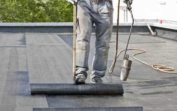 flat roof replacement Gautby, Lincolnshire