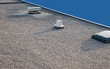 flat roofing Gautby, Lincolnshire