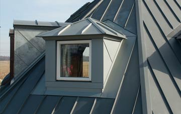 metal roofing Gautby, Lincolnshire