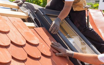 replacement Gautby roof windows