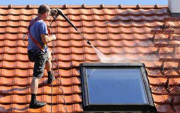 roof cleaning Gautby, Lincolnshire