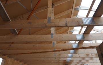 Gautby roof truss costs