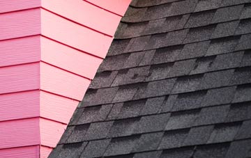 rubber roofing Gautby, Lincolnshire
