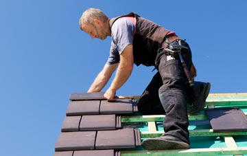 disadvantages of Gautby slate roofing