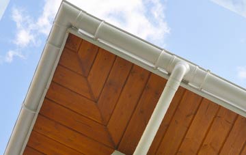Gautby soffit types