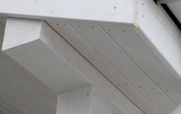 soffits Gautby, Lincolnshire