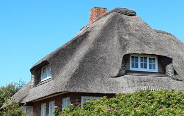 thatch roofing Gautby, Lincolnshire
